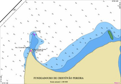 FUNDEADOURO DE CRISTÓVÃO PEREIRA (2140 PLANO C)
