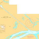 CANAL DE ACESSO AO TERMINAL SANTA CLARA (2113 PLANO)