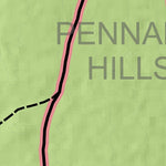 Mambara Walk, Pennant Hills
