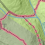 Thornleigh East Walk, Thornleigh