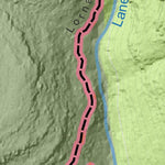 Thornleigh East Walk, Thornleigh