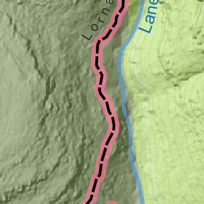 Thornleigh East Walk, Thornleigh