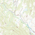 Aeneas Lake, WA (2020, 24000-Scale) Preview 3