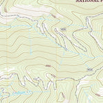 Addy Mountain, WA (2020, 24000-Scale) Preview 3