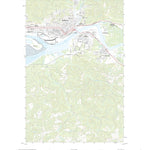 Aberdeen, WA (2020, 24000-Scale) Preview 1