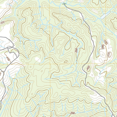 Aberdeen, WA (2020, 24000-Scale) Preview 2
