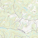Aberdeen, WA (2020, 24000-Scale) Preview 3