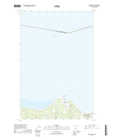 Angeles Point, WA (2020, 24000-Scale) Preview 1