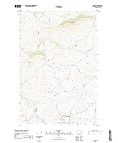 Albion, WA (2020, 24000-Scale) Preview 1