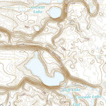 Babcock Ridge, WA (2020, 24000-Scale) Preview 3