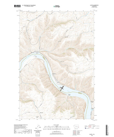 Almota, WA (2020, 24000-Scale) Preview 1