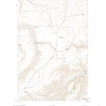 Alpowa Ridge, WA (2020, 24000-Scale) Preview 1