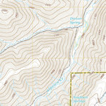 Alpowa Ridge, WA (2020, 24000-Scale) Preview 3