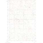 Barnes Butte, WA (2020, 24000-Scale) Preview 1
