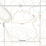 Barnes Butte, WA (2020, 24000-Scale) Preview 2