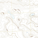 Barnes Butte, WA (2020, 24000-Scale) Preview 3