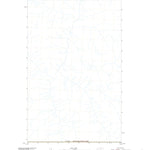 Ashnola Pass OE N, WA (2020, 24000-Scale) Preview 1