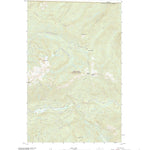 Bearpaw Mountain, WA (2020, 24000-Scale) Preview 1
