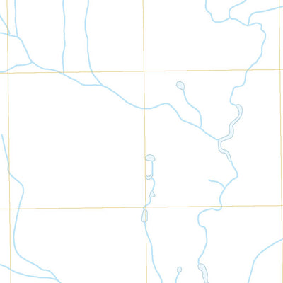 Belshazzar Mountain OE N, WA (2020, 24000-Scale) Preview 3