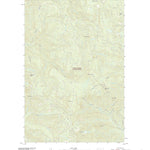 Bare Mountain, WA (2020, 24000-Scale) Preview 1