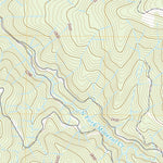 Anderson Lake, WA (2020, 24000-Scale) Preview 2
