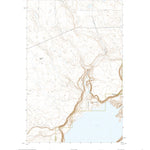 Barker Canyon, WA (2020, 24000-Scale) Preview 1