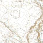 Barker Canyon, WA (2020, 24000-Scale) Preview 2