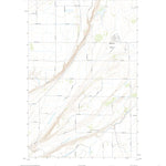 Basin City, WA (2020, 24000-Scale) Preview 1