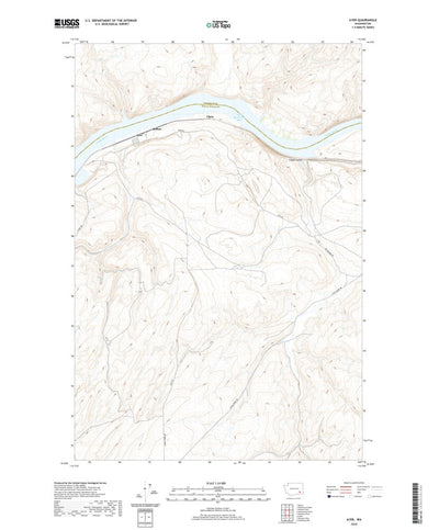 Ayer, WA (2020, 24000-Scale) Preview 1