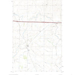 Bassett Junction, WA (2020, 24000-Scale) Preview 1