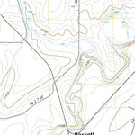 Bassett Junction, WA (2020, 24000-Scale) Preview 3
