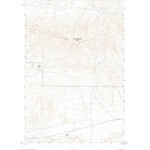 Black Rock Spring, WA (2020, 24000-Scale) Preview 1