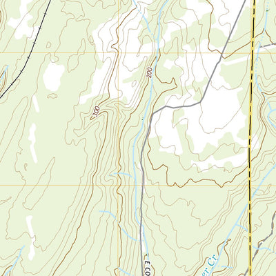 Belfair, WA (2020, 24000-Scale) Preview 2