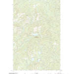 Browns Lake, WA (2020, 24000-Scale) Preview 1