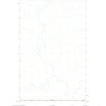 Boundary Mountain OE N, WA (2020, 24000-Scale) Preview 1