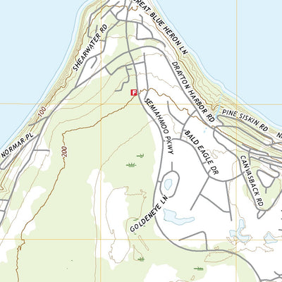 Birch Point, WA (2020, 24000-Scale) Preview 3