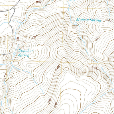 Bluelight, WA (2020, 24000-Scale) Preview 3