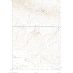 Black Rock Spring SW, WA (2020, 24000-Scale) Preview 1
