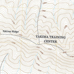 Black Rock Spring SW, WA (2020, 24000-Scale) Preview 3