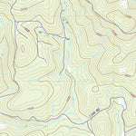 Bobs Mountain, WA (2020, 24000-Scale) Preview 2