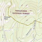 Blewett Pass, WA (2020, 24000-Scale) Preview 2