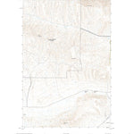 Cairn Hope Peak, WA (2020, 24000-Scale) Preview 1