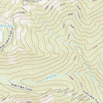 Bogachiel Peak, WA (2020, 24000-Scale) Preview 3