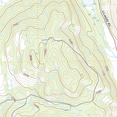 Bossburg, WA (2020, 24000-Scale) Preview 3