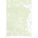 Boistfort, WA (2020, 24000-Scale) Preview 1