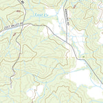 Boistfort, WA (2020, 24000-Scale) Preview 2