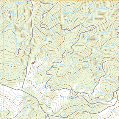 Boistfort, WA (2020, 24000-Scale) Preview 3
