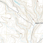Canoe Ridge, WA (2020, 24000-Scale) Preview 3