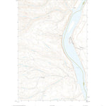 Cape Horn SE, WA (2020, 24000-Scale) Preview 1