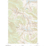 Cascade Pass, WA (2020, 24000-Scale) Preview 1